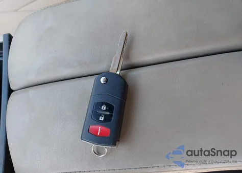 2012 Mazda Cx-9 Sport из США, поврежденный, VIN JM3TB3BV3C0339882